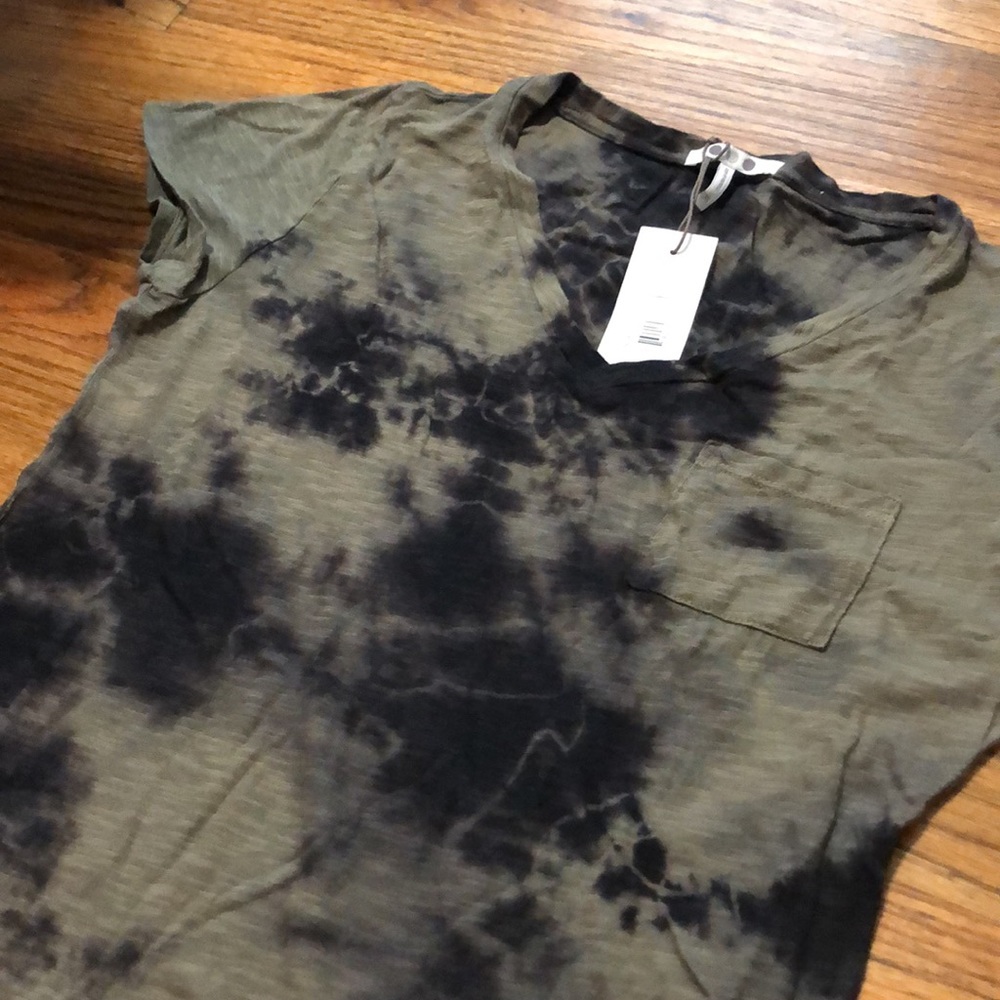 Three Dots Tshirt dress